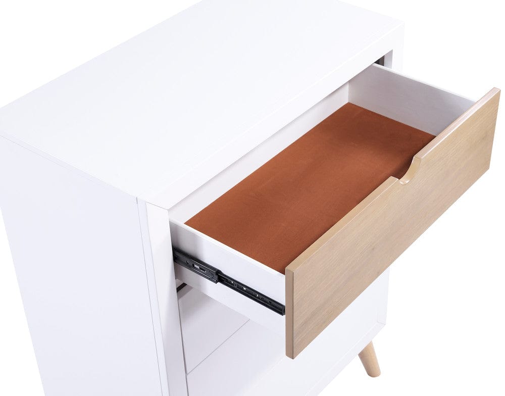 Homelegance  - Asker Chest - B2012-9  view 4