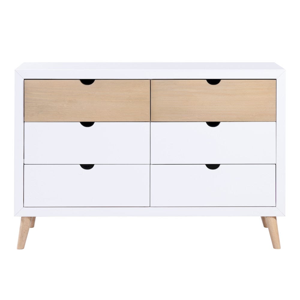 Homelegance  - Asker Dresser - B2012-5  view 1