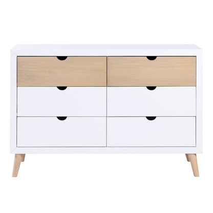 Homelegance  - Asker Dresser - B2012-5  view 1