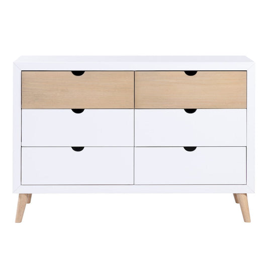 Homelegance  - Asker Dresser - B2012-5  view 1