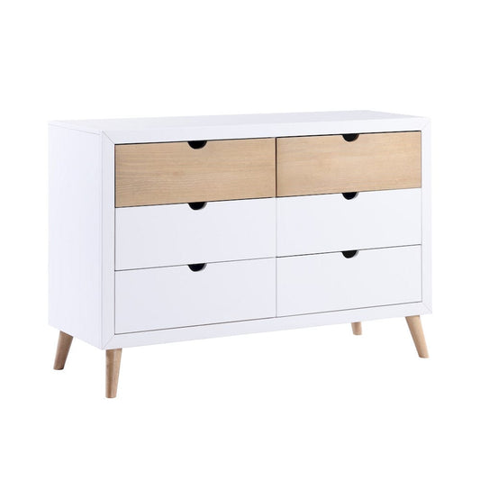 Homelegance  - Asker Dresser - B2012-5  view 2