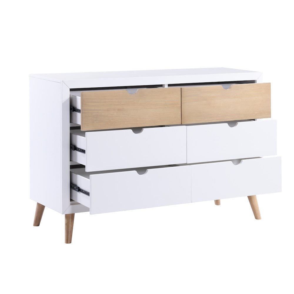 Homelegance  - Asker Dresser - B2012-5  view 3