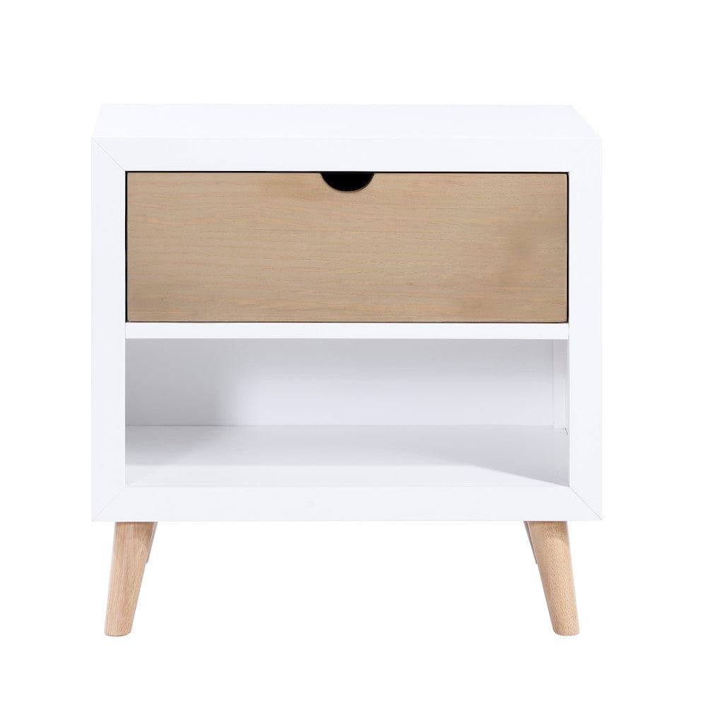 Homelegance  - Asker Night Stand - B2012-4  view 4
