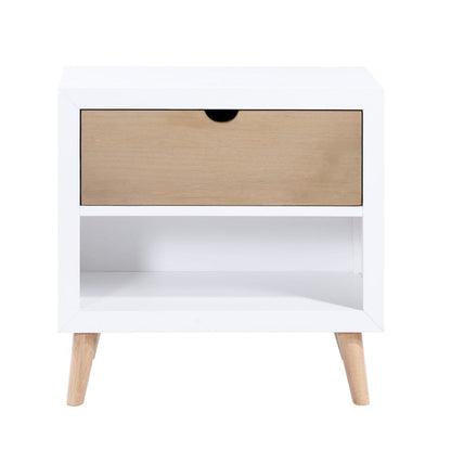 Homelegance  - Asker Night Stand - B2012-4  view 4