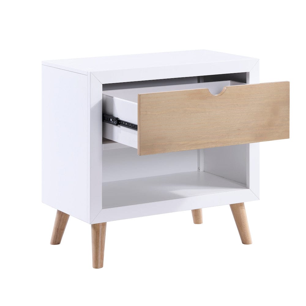 Homelegance  - Asker Night Stand - B2012-4  view 5