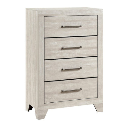Homelegance  - Aspen Chest - 2331-9  view 1