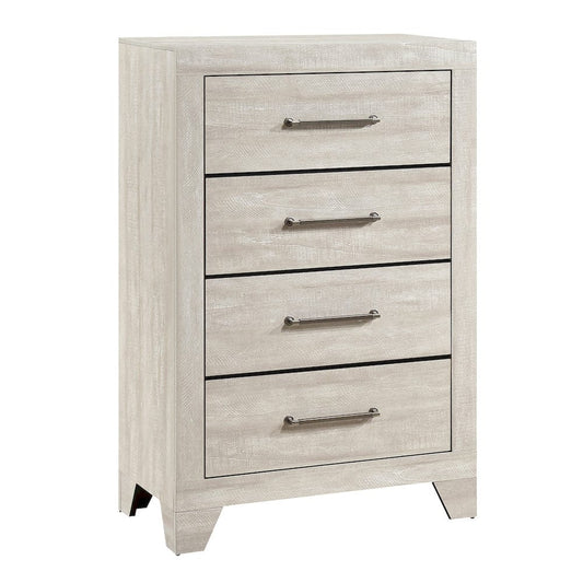 Homelegance  - Aspen Chest - 2331-9  view 1