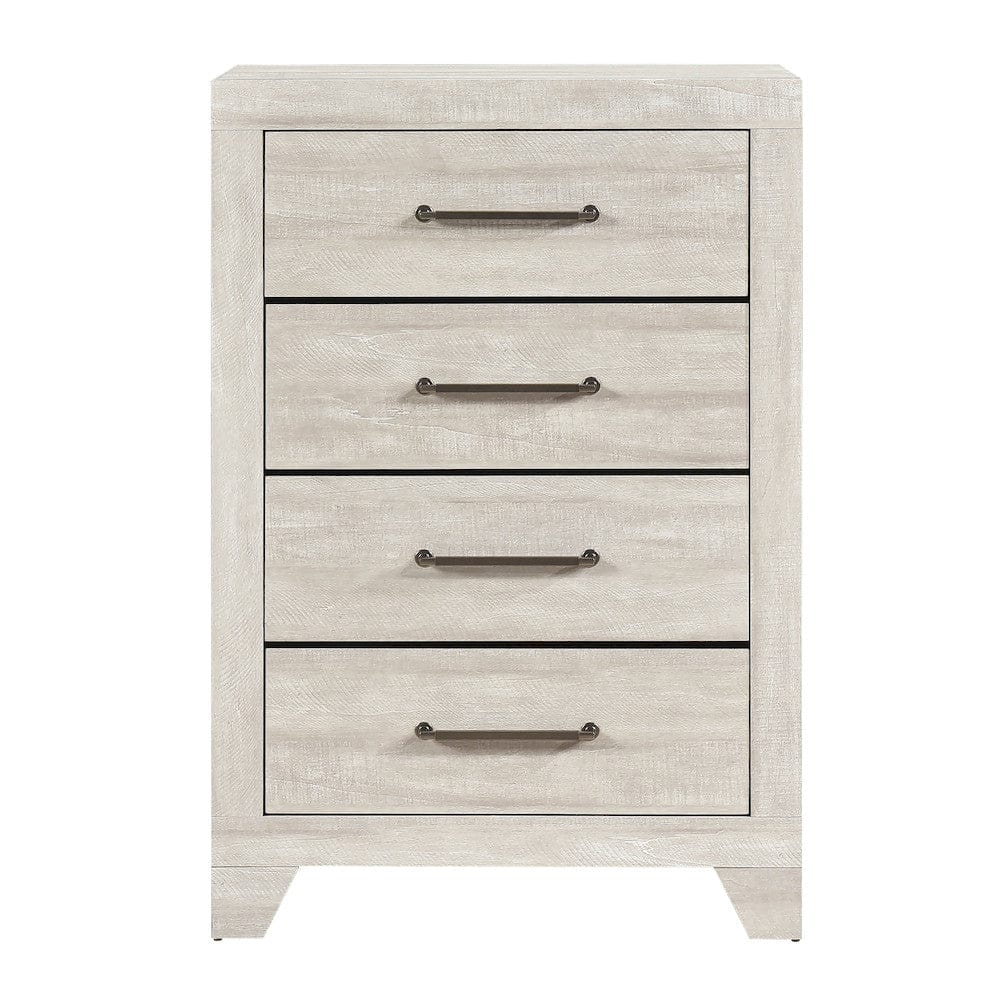 Homelegance  - Aspen Chest - 2331-9  view 3