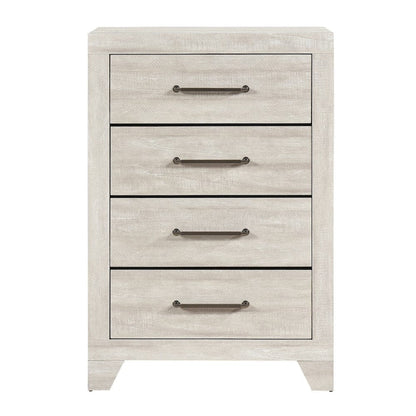 Homelegance  - Aspen Chest - 2331-9  view 3