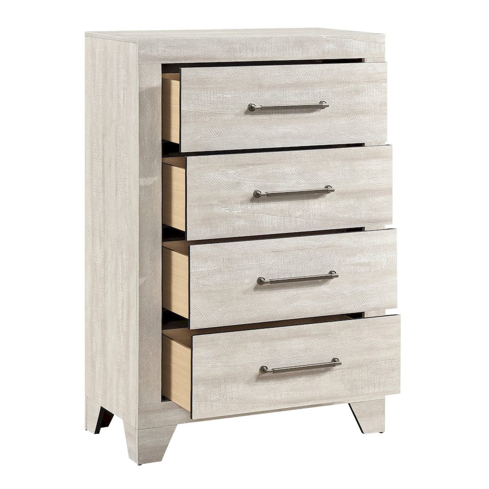 Homelegance  - Aspen Chest - 2331-9  view 4