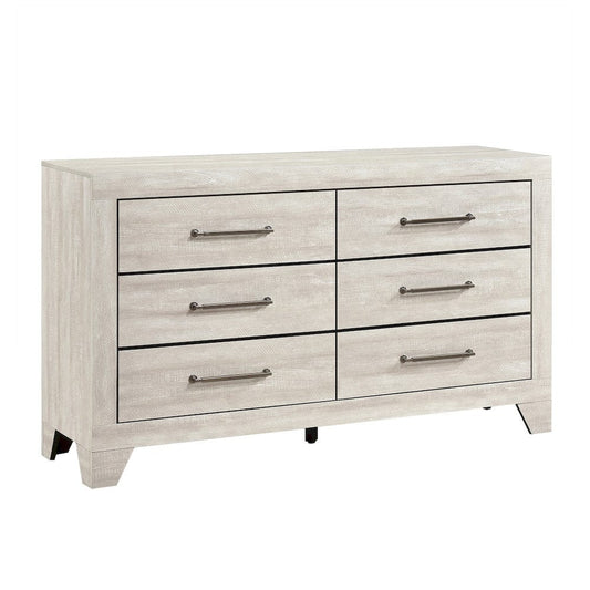 Homelegance  - Aspen Dresser - 2331-5  view 1