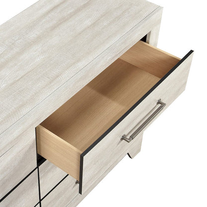 Homelegance  - Aspen Dresser - 2331-5  view 4