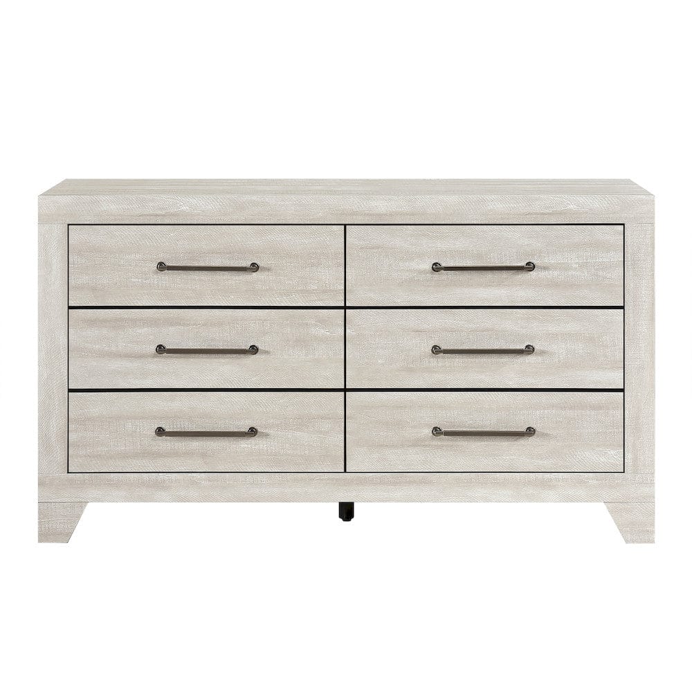Homelegance  - Aspen Dresser - 2331-5  view 5