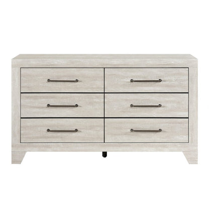 Homelegance  - Aspen Dresser - 2331-5  view 5