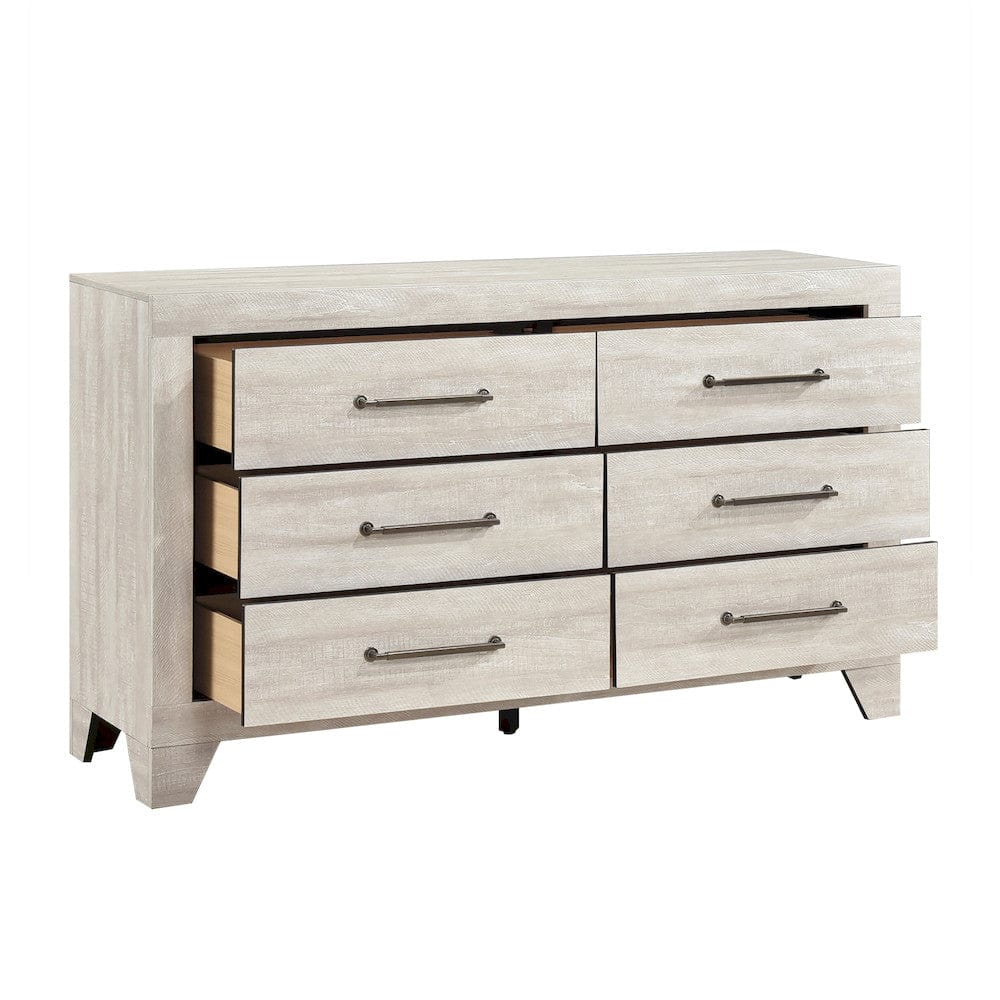 Homelegance  - Aspen Dresser - 2331-5  view 6