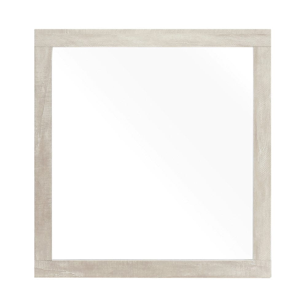 Homelegance  - Aspen Mirror - 2331-6  view 1