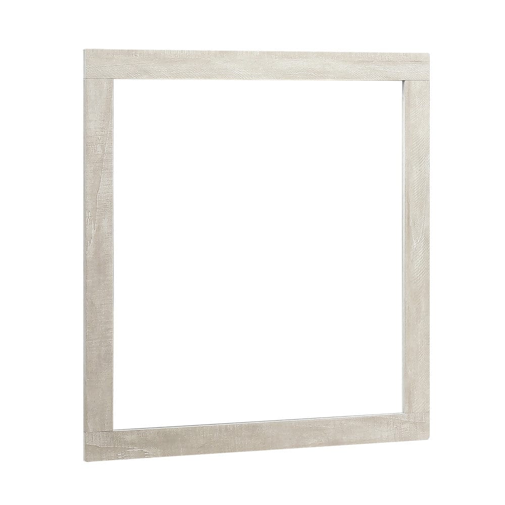 Homelegance  - Aspen Mirror - 2331-6  view 4