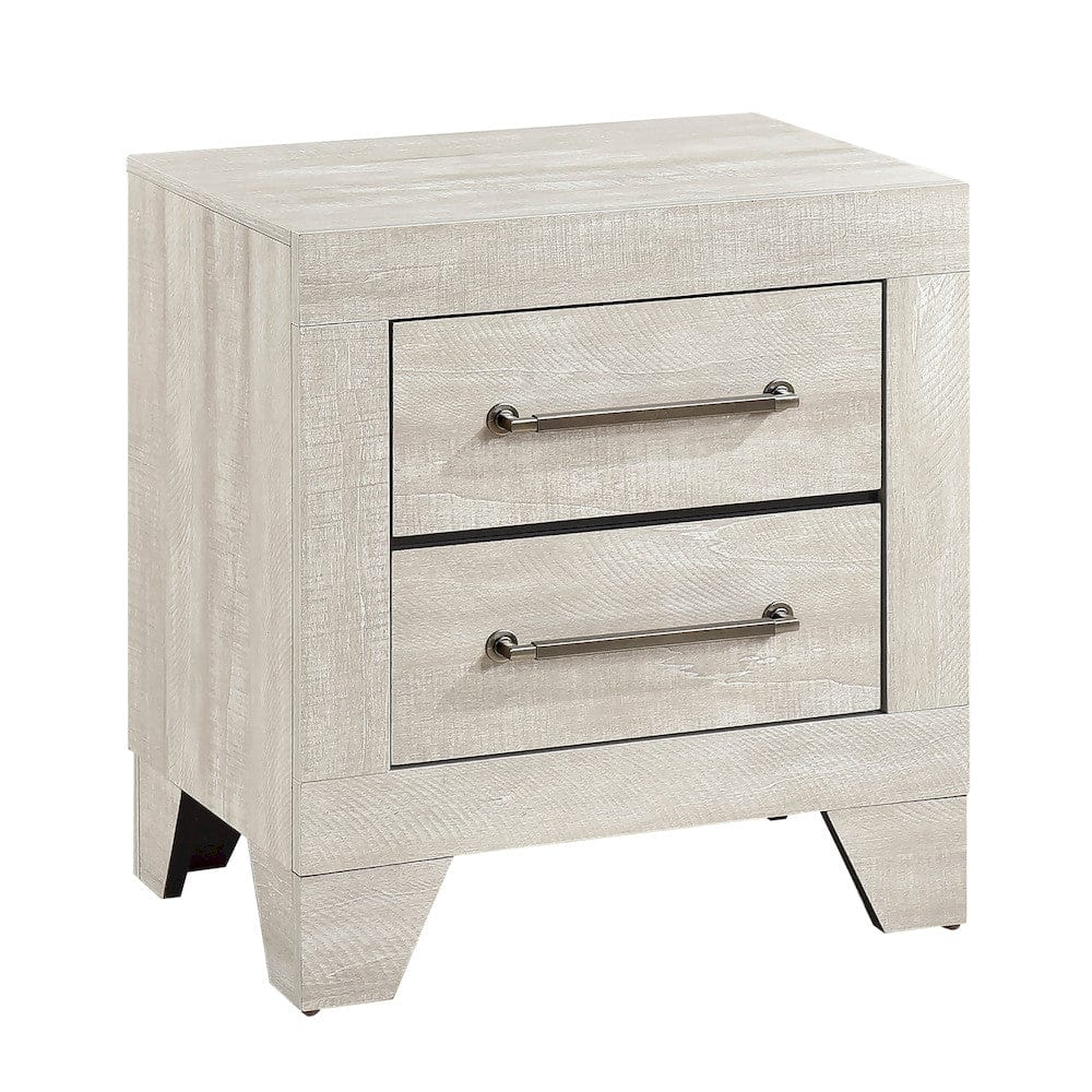 Homelegance  - Aspen Night Stand - 2331-4  view 1
