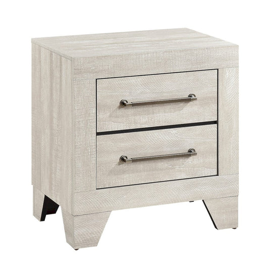 Homelegance  - Aspen Night Stand - 2331-4  view 1