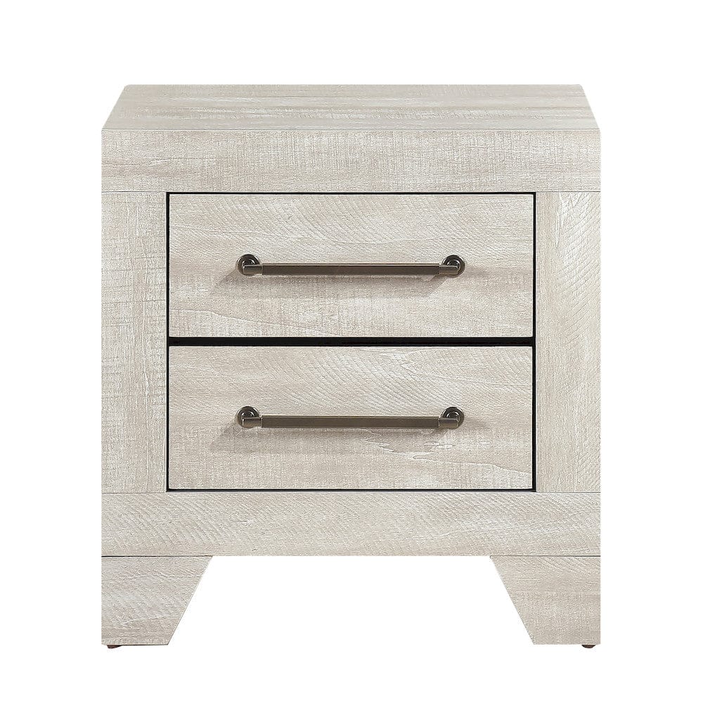 Homelegance  - Aspen Night Stand - 2331-4  view 4