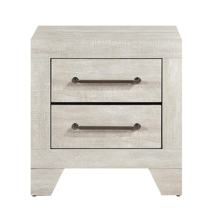 Homelegance  - Aspen Night Stand - 2331-4  view 4