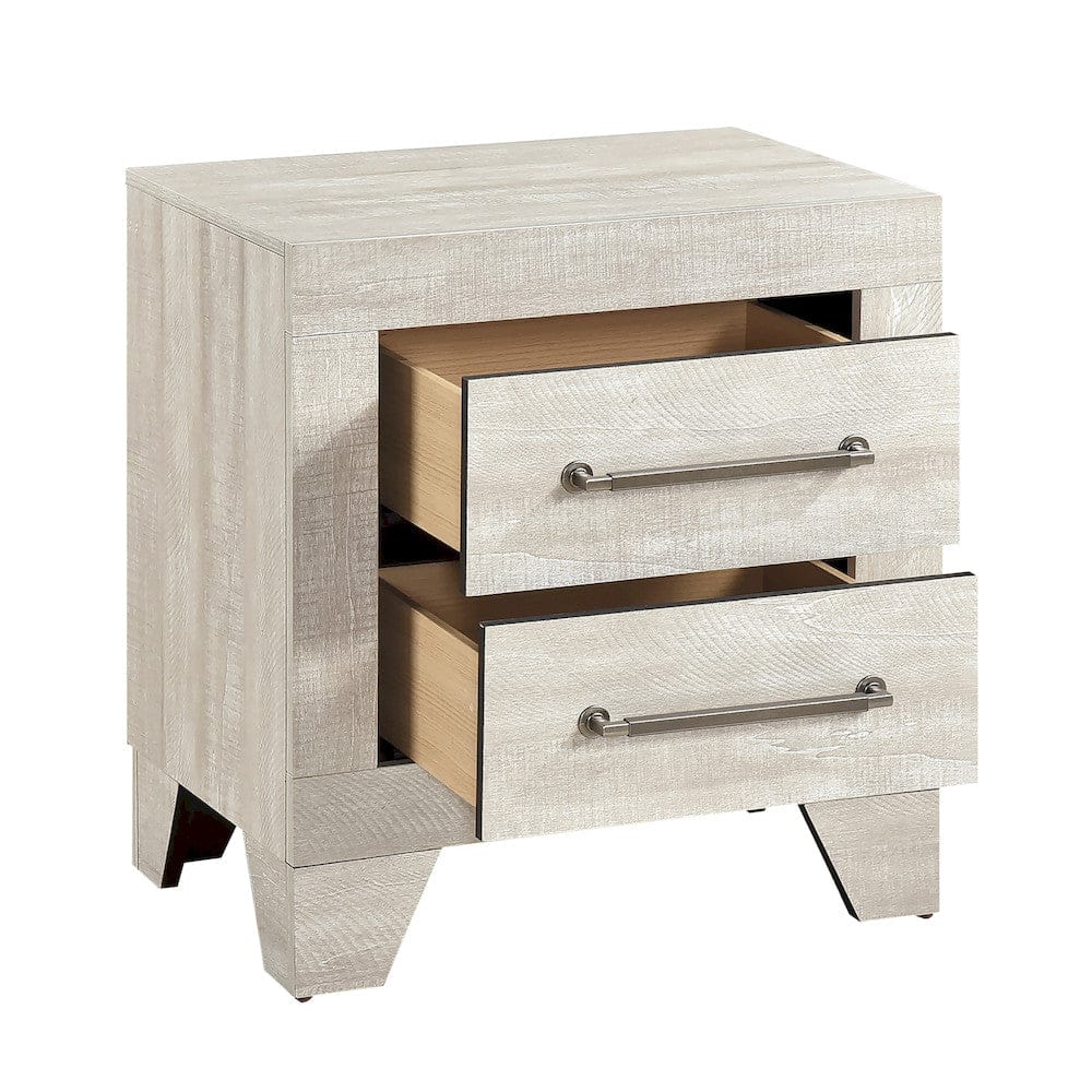 Homelegance  - Aspen Night Stand - 2331-4  view 5