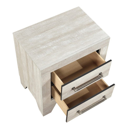 Homelegance  - Aspen Night Stand - 2331-4  view 6