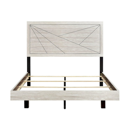 Homelegance  - Aspen Queen Bed - 2331-1x  view 2