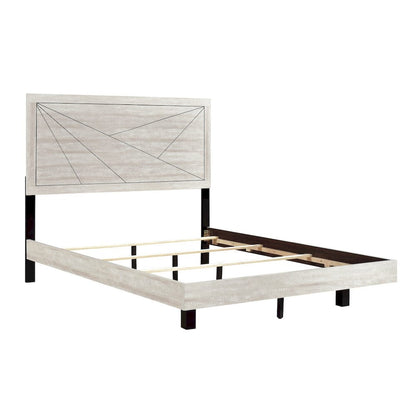 Homelegance  - Aspen Queen Bed - 2331-1x  view 4