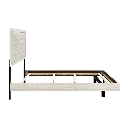 Homelegance  - Aspen Queen Bed - 2331-1x  view 6