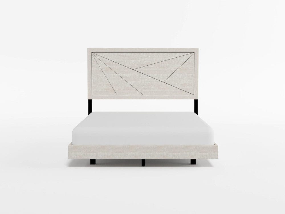 Homelegance  - Aspen Queen Bed - 2331-1x  view 11