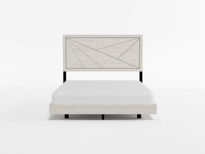 Homelegance  - Aspen Queen Bed - 2331-1x  view 11