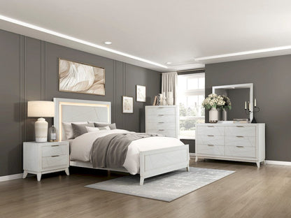 Homelegance  - Asteria Chest - 1355-9  view 6