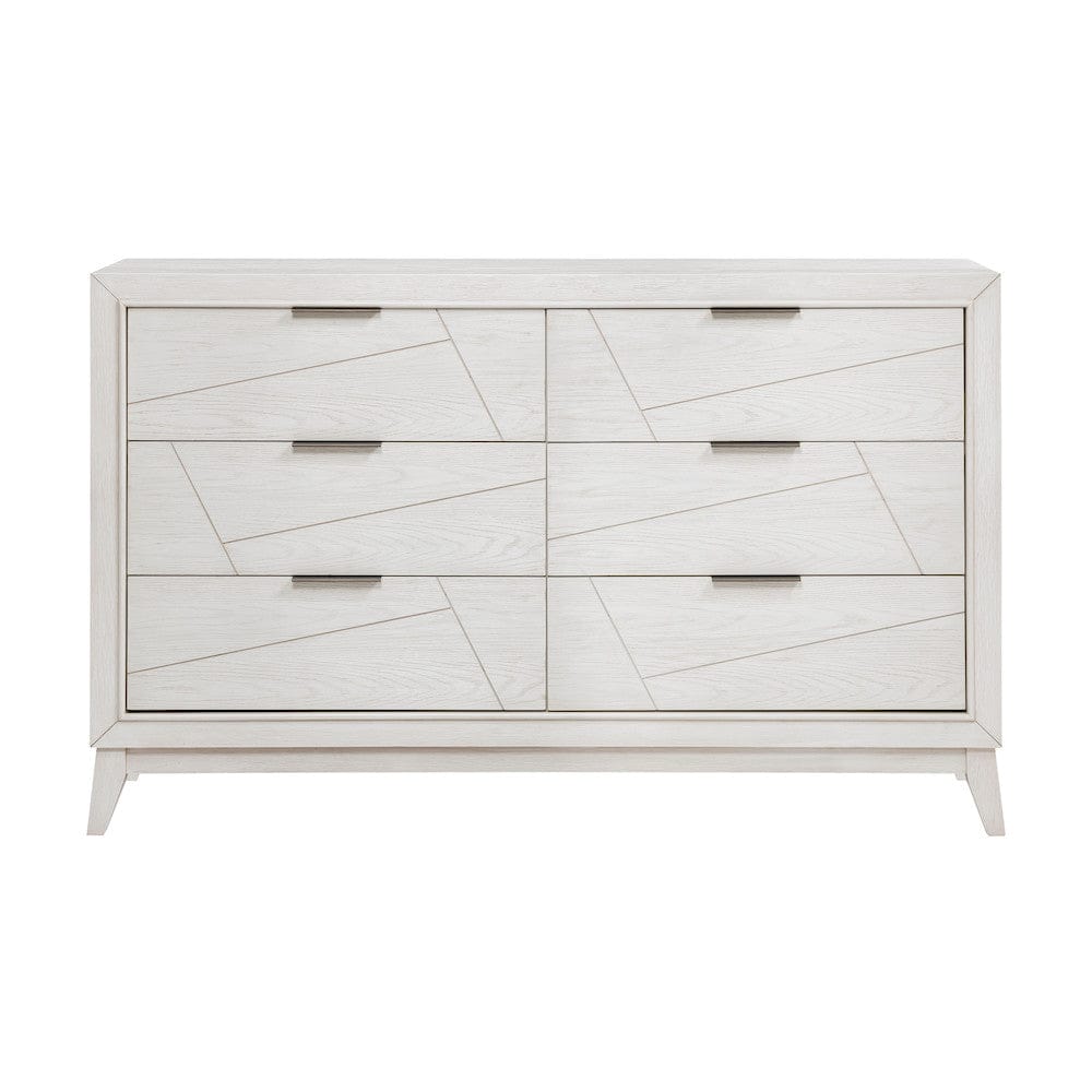 Homelegance  - Asteria Dresser - 1355-5  view 1