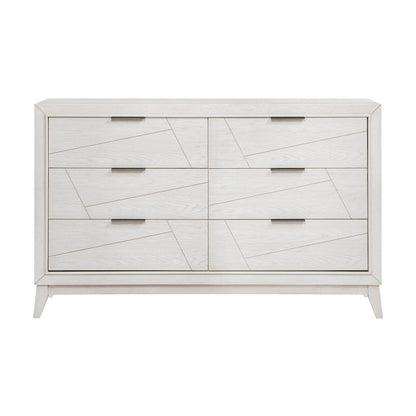 Homelegance  - Asteria Dresser - 1355-5  view 1