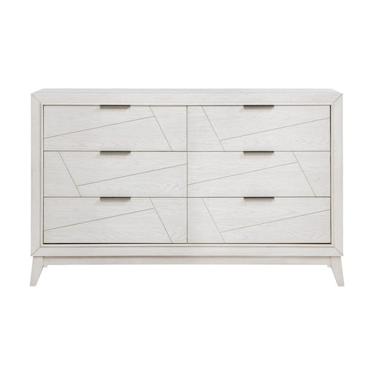 Homelegance  - Asteria Dresser - 1355-5  view 1