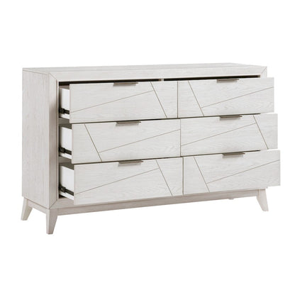 Homelegance  - Asteria Dresser - 1355-5  view 3