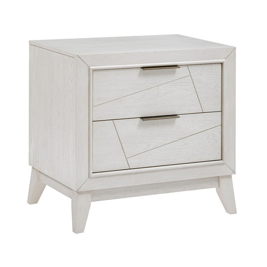Homelegance  - Asteria Night Stand - 1355-4  view 1