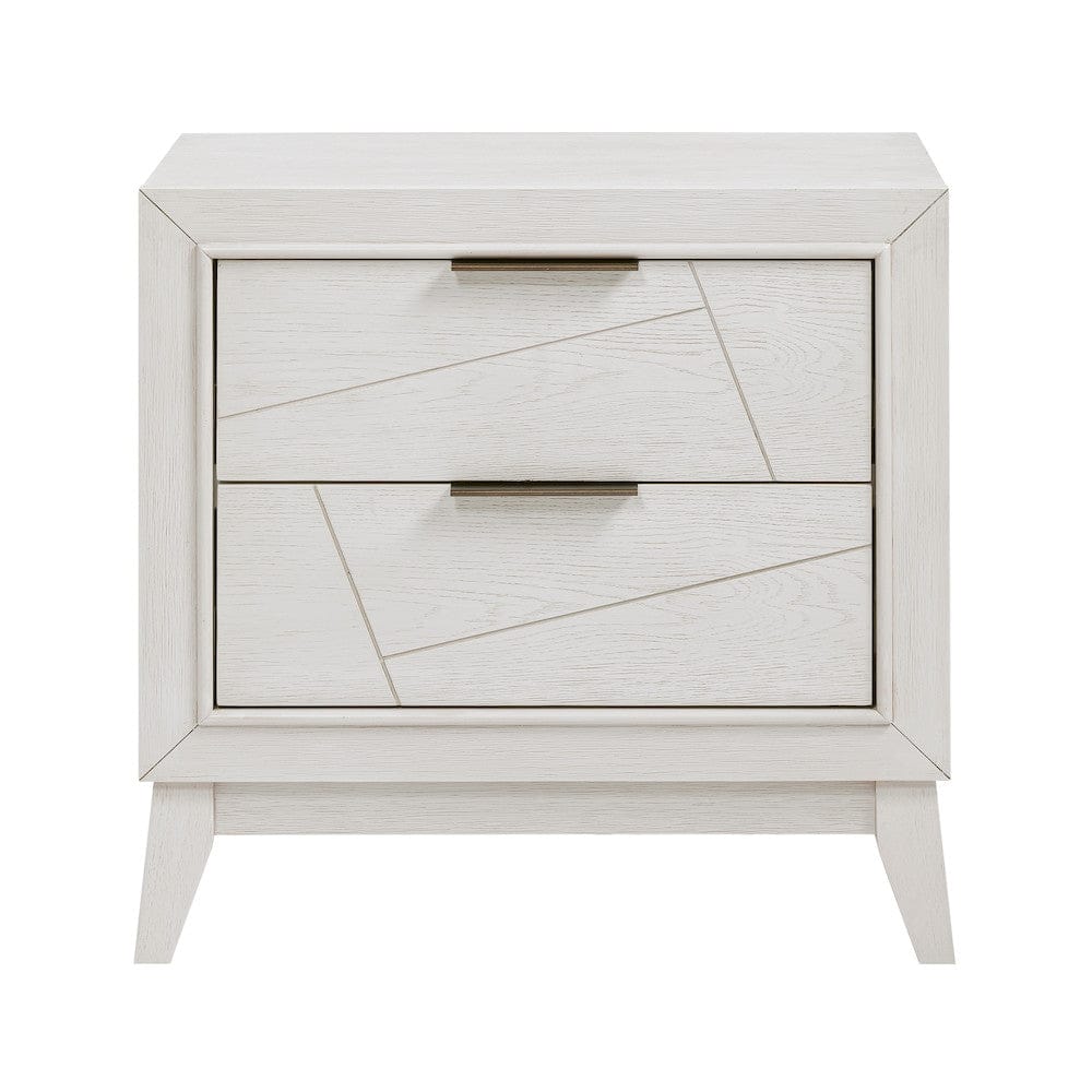 Homelegance  - Asteria Night Stand - 1355-4  view 3