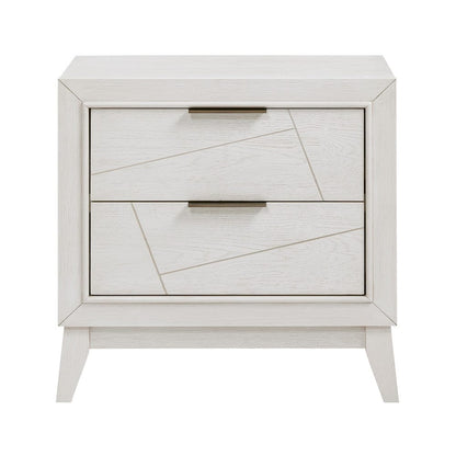 Homelegance  - Asteria Night Stand - 1355-4  view 3