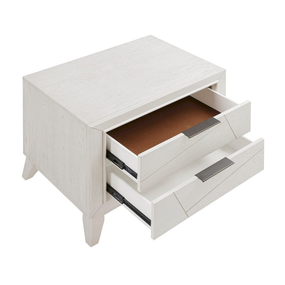 Homelegance  - Asteria Night Stand - 1355-4  view 5