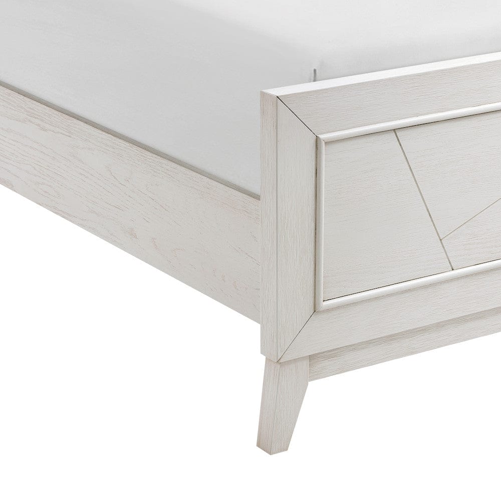 Homelegance  - Asteria Queen Bed in Ivory - 1355-1x  view 11
