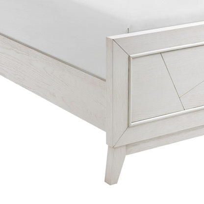 Homelegance  - Asteria Queen Bed in Ivory - 1355-1x  view 11
