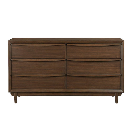Homelegance  - Astrid Dresser - 1501-5  view 1