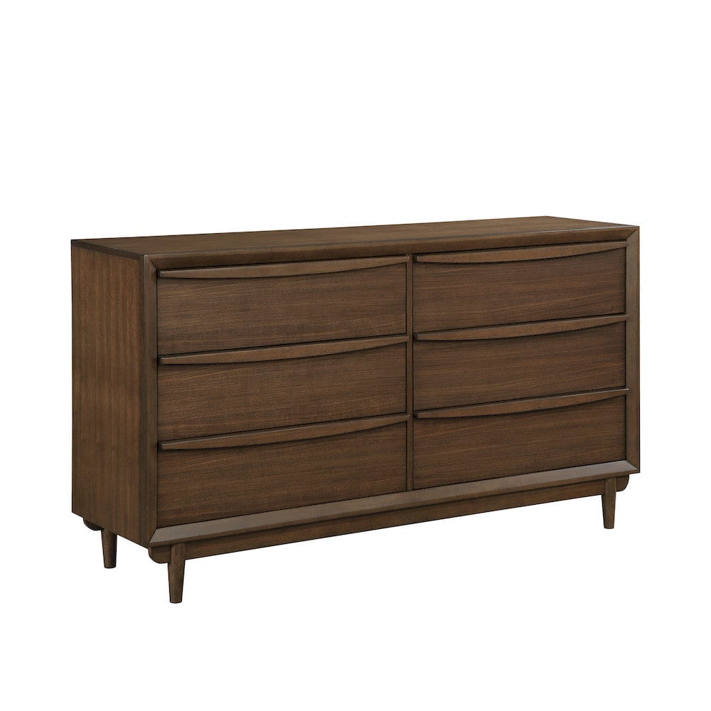 Homelegance  - Astrid Dresser - 1501-5  view 2