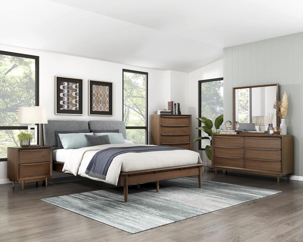 Homelegance  - Astrid Dresser - 1501-5  view 4