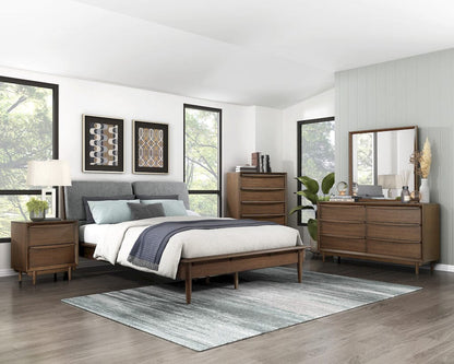 Homelegance  - Astrid Dresser - 1501-5  view 4