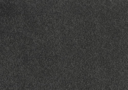 Homelegance  - Athena Ottoman in Dark gray - 9720DGY-4  view 5