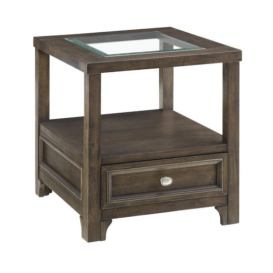 Homelegance  - Auburn End Table - 3624-04  view 1
