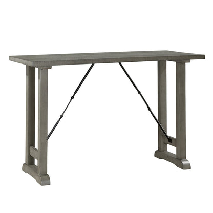 Homelegance  - Auburndale Counter Height Table - 5685-32  view 1